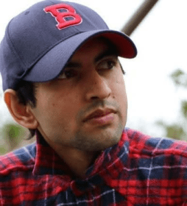 Bal Krishna Sharma, Japanese and Korean Instructor